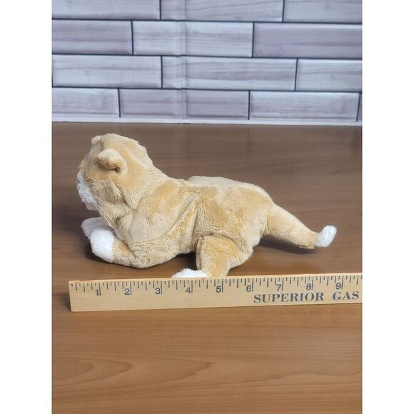 FurReal Friends Newborn Kitten  Hasbro 2003  #A54 - Picture 10 of 10